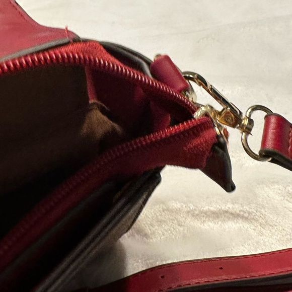 Adrienne Vittadini Hand/Shoulder Bar NWT - Picture 7 of 7